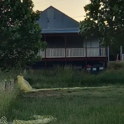 Sutton Community Hall - Sutton