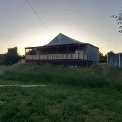 Sutton Community Hall - Sutton