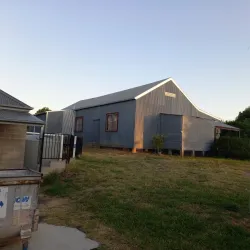 Sutton Community Hall - Sutton