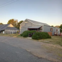 Sutton Community Hall - Sutton