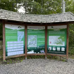 Sutton Road Nature Walks - Sutton