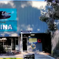 Lake Boga Flying Boat Museum - Swan Hill