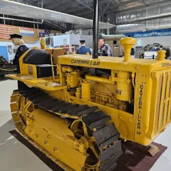 Lake Boga Flying Boat Museum - Swan Hill