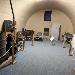 Lake Boga Flying Boat Museum - Swan Hill