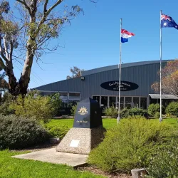 Lake Boga Flying Boat Museum - Swan Hill