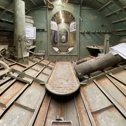 Lake Boga Flying Boat Museum - Swan Hill