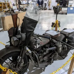 Lake Boga Flying Boat Museum - Swan Hill