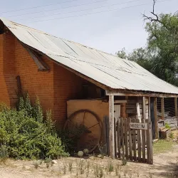 Maude Homestead - Swan Hill