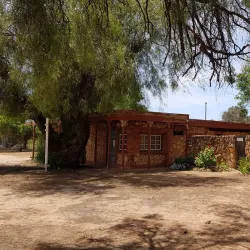 Maude Homestead - Swan Hill