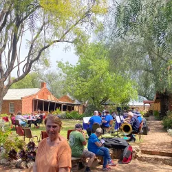 Maude Homestead - Swan Hill