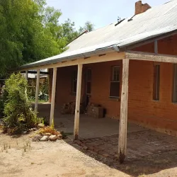 Maude Homestead - Swan Hill