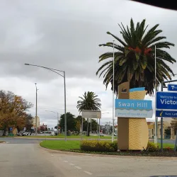 Murray River - Swan Hill