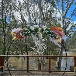 Murray River - Swan Hill