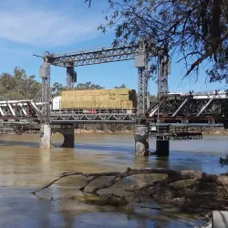 Murray River - Swan Hill