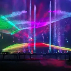 Pioneer Settlement Steam Train - Swan Hill