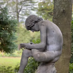 Swan Hill Botanic Gardens - Swan Hill