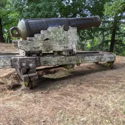 Swan Hill Botanic Gardens - Swan Hill