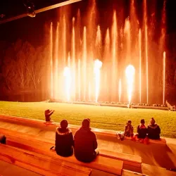 Swan Hill Pioneer Settlement - Swan Hill