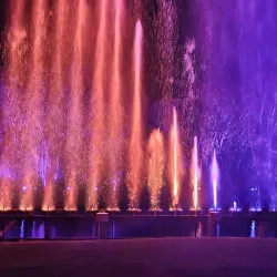 Swan Hill Pioneer Settlement - Swan Hill