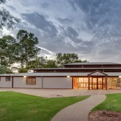 Swan Hill Regional Art Gallery - Swan Hill