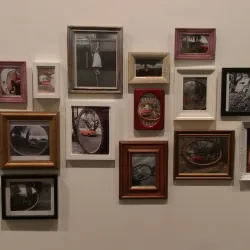 Swan Hill Regional Art Gallery - Swan Hill