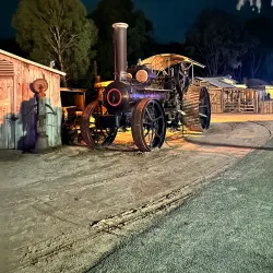 Swan Hill Regional Art Gallery - Swan Hill