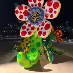 Art Gallery of New South Wales - Sydney