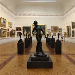 Art Gallery of New South Wales - Sydney