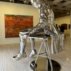 Art Gallery of New South Wales - Sydney