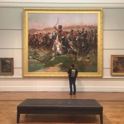 Art Gallery of New South Wales - Sydney