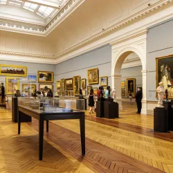Art Gallery of New South Wales - Sydney