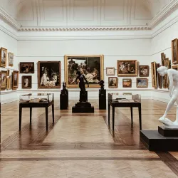 Art Gallery of New South Wales - Sydney
