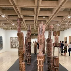 Art Gallery of New South Wales - Sydney