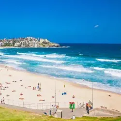 Bondi Beach - Sydney