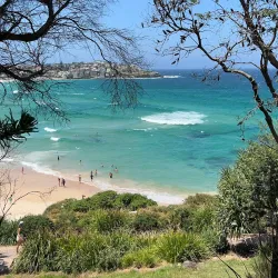 Bondi Beach - Sydney