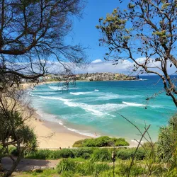 Bondi Beach - Sydney