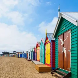 Bondi Beach - Sydney