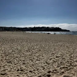 Bondi Beach - Sydney