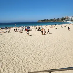 Bondi Beach - Sydney