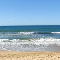 Manly Beach - Sydney