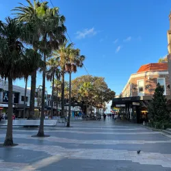 Manly Beach - Sydney