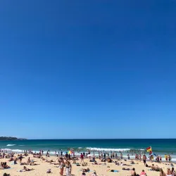 Manly Beach - Sydney
