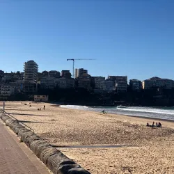 Manly Beach - Sydney