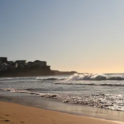 Manly Beach - Sydney