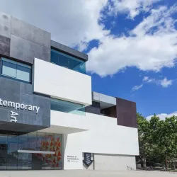 Museum of Contemporary Art Australia (MCA) - Sydney