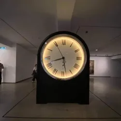 Museum of Contemporary Art Australia (MCA) - Sydney