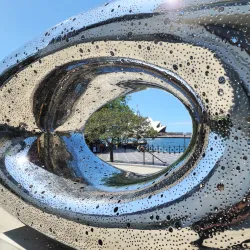 Museum of Contemporary Art Australia (MCA) - Sydney