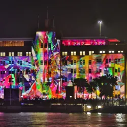 Museum of Contemporary Art Australia (MCA) - Sydney