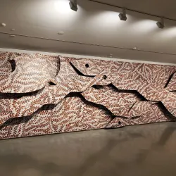 Museum of Contemporary Art Australia (MCA) - Sydney