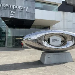 Museum of Contemporary Art Australia (MCA) - Sydney